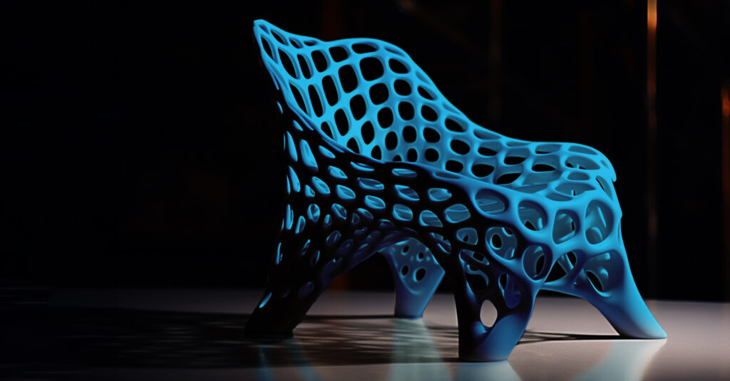 Unleashing Creativity The Artistic Potential Of 3D Printing Technology – Botanic Print Crafts